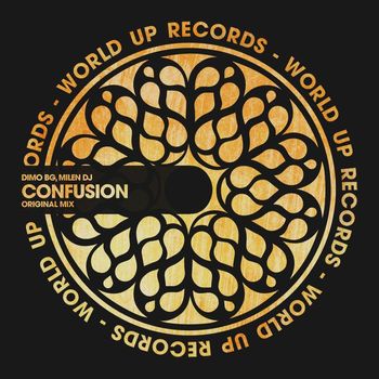 DiMO (BG), Milen DJ - Confusion