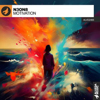 N3ON8 - Motivation
