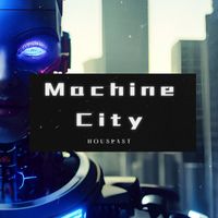 Houslast - Machine City