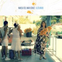 Maria del Mar Bonet - Ultramar