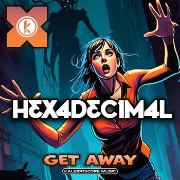 Hexadecimal - Get Away