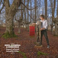 Kepa Junkera - Kepa junkera & sorginak, sorginak infernuko hauspotik Irtetzen