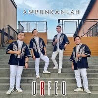 ORFEO - Ampunkanlah