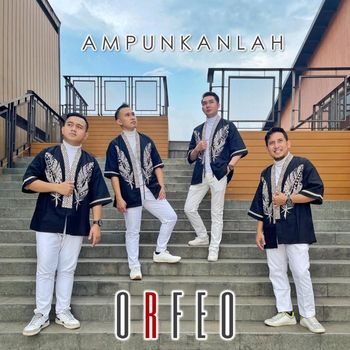 ORFEO - Ampunkanlah