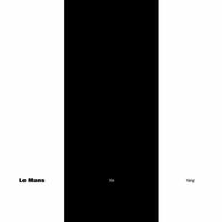 Le Mans - Yin Yang