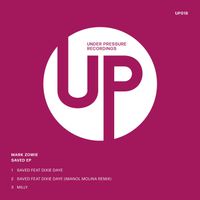 Mark Zowie - Saved EP