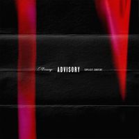 LONELY - TEENAGE ADVISORY CONTENT (Explicit)