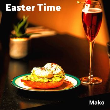 Mako - Easter Time