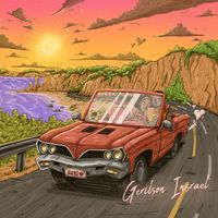 Gerilson Insrael - AROMA INSANO