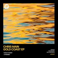 Chris Main - Gold Coast EP