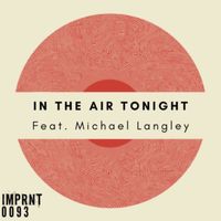 LPM - In the Air Tonight
