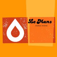 Le Mans - Jonathan Jeremiah