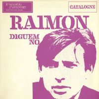 Raimon - Diguem No