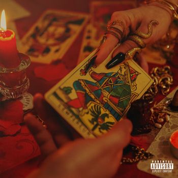 Winston - IMPERATORE (Explicit)