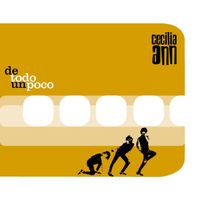 Cecilia Ann - De Todo Un Poco