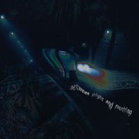 Medicine Place - between night and nothing