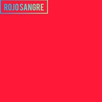 Kike - Rojo sangre