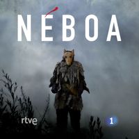 REMATE - Néboa (Música Original de la Serie de RTVE)