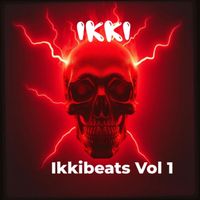Ikki - IKKIBEATS VOL 1