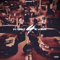 Swift - HERE 4EVER (Explicit)