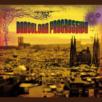 Various Artists - Barcelona Progressiva