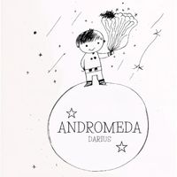 Darius - Andromeda