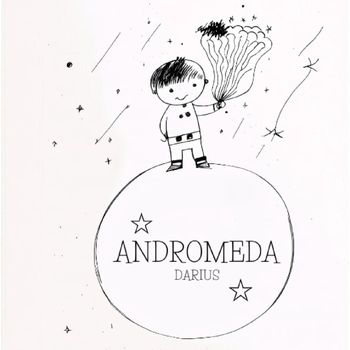 Darius - Andromeda