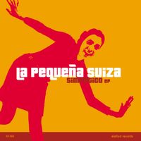 La Pequeña Suiza - Simpático