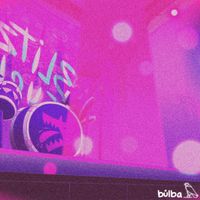BULBA - Not Forever