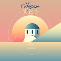 MCD - Aegean Sunsets