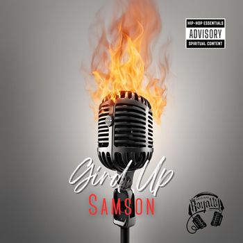 Samson - Gird Up