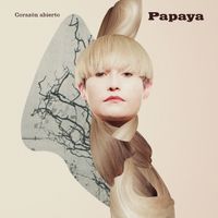 Papaya - Corazón Abierto