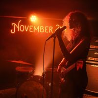 November 2nd - November 2nd in Concert (live [Explicit])