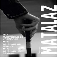 Oilarrak - Pastorale Matalaz