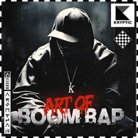 Kryptic - ART OF BOOM BAP