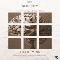 Serenity - Silent Mind