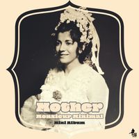 Monsieur Minimal - Mother E.P.