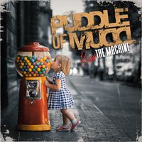 Puddle Of Mudd - Beautimous