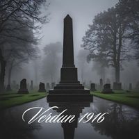 Roave - Verdun 1916 (Explicit)