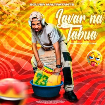 Solver - Lavar Na Tabua