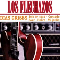 Los Flechazos - Días Grises