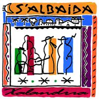 S'Albaida - Xalandria