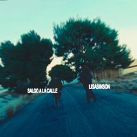 Lisasinson - Salgo A La Calle