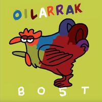 Oilarrak - BO5T