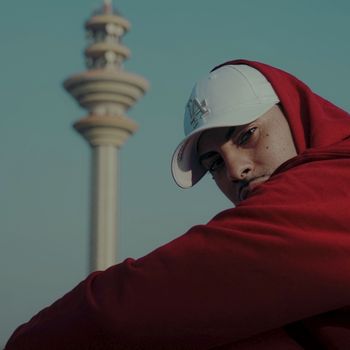 Malo - M’ Manc (Explicit)
