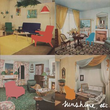 sunwell - Sunshine, Etc.