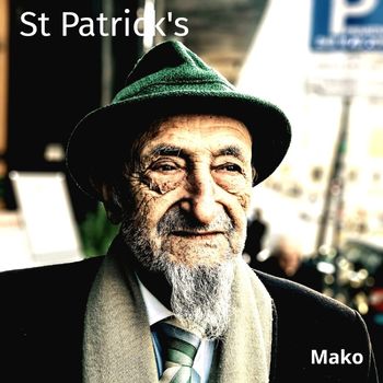 Mako - St Patrick's