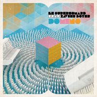 Le SuperHomard - Domino