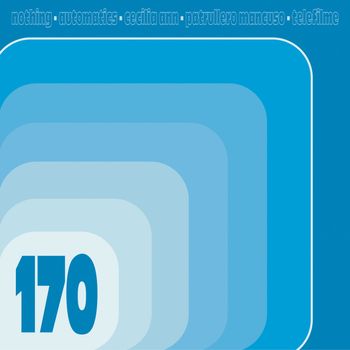 Various Artists - Vibraciones Pop