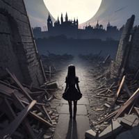 CS - 明日、消えても